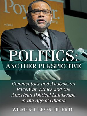Politics - ebook